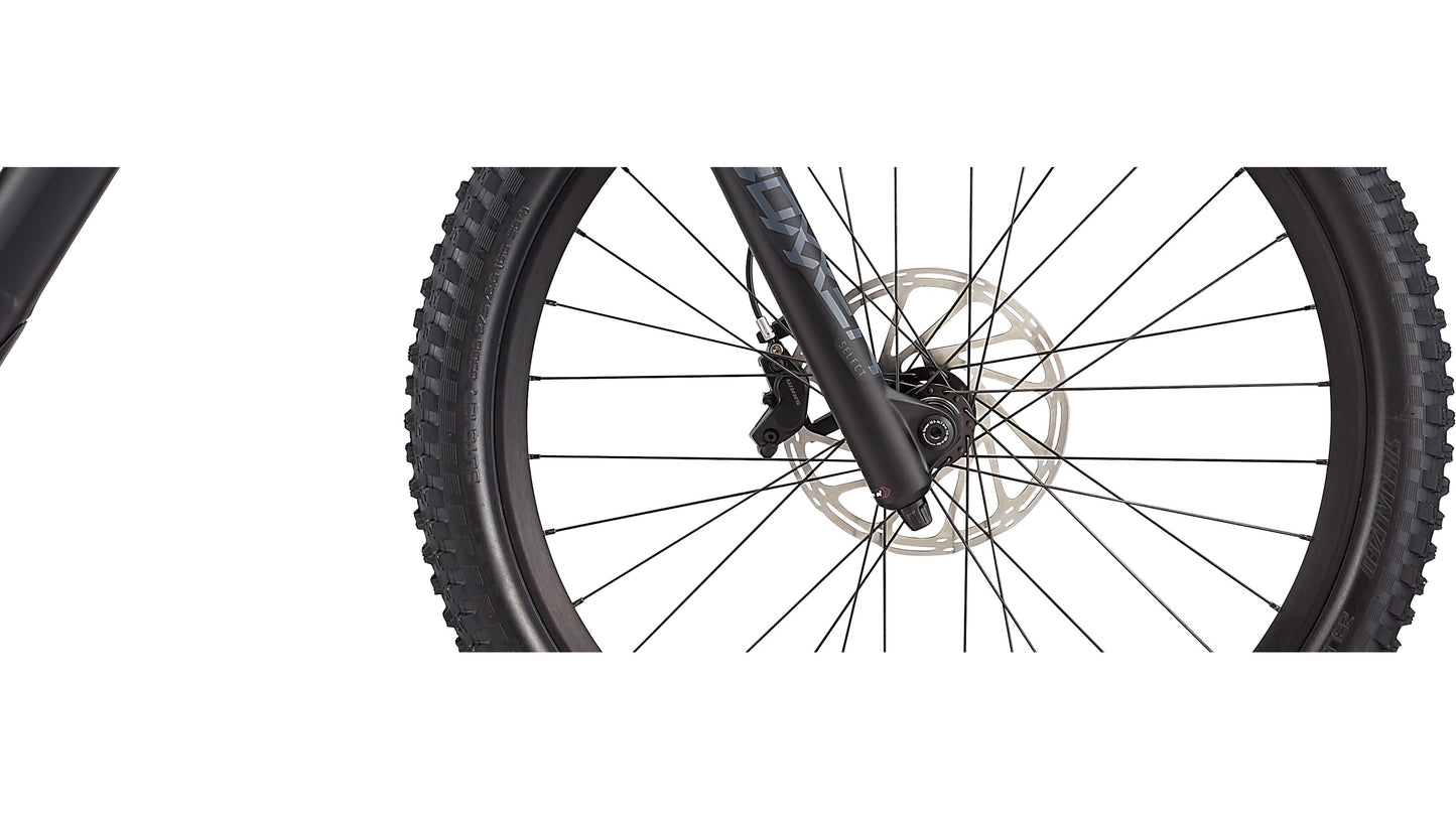 Specialized Kenevo Expert 6fattie