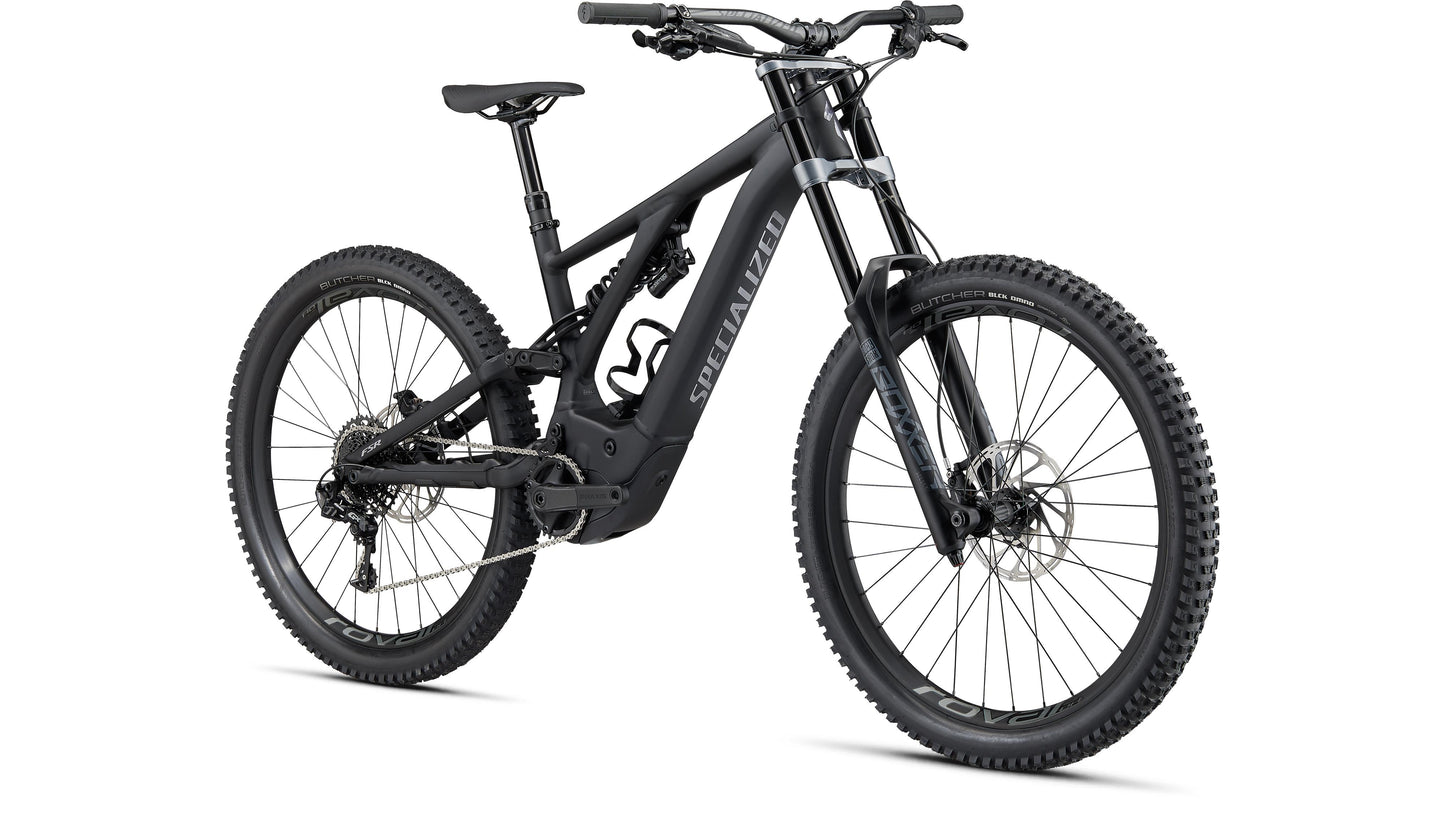 2021 Specialized Kenevo Expert