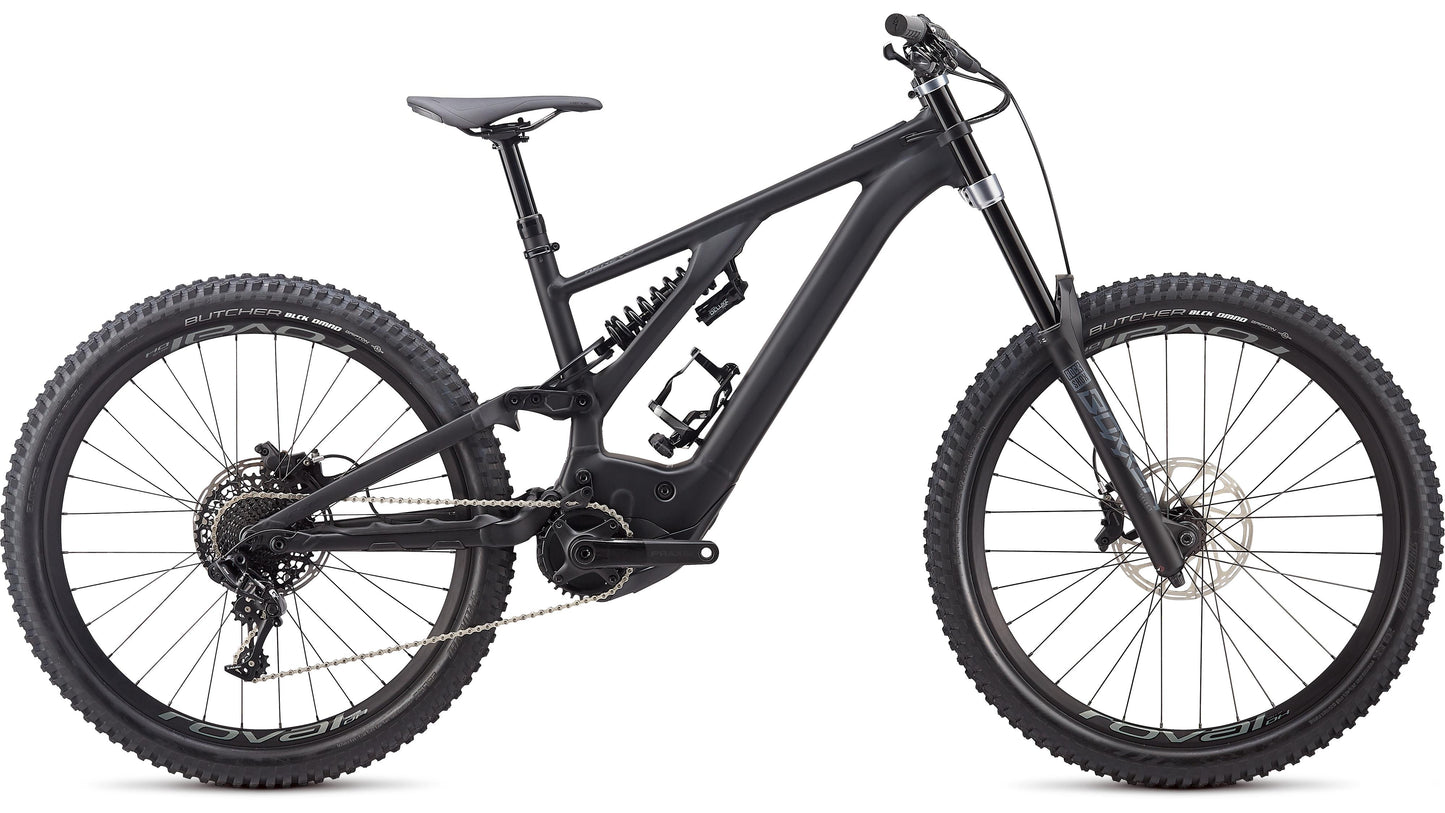 2021 Specialized Kenevo Expert