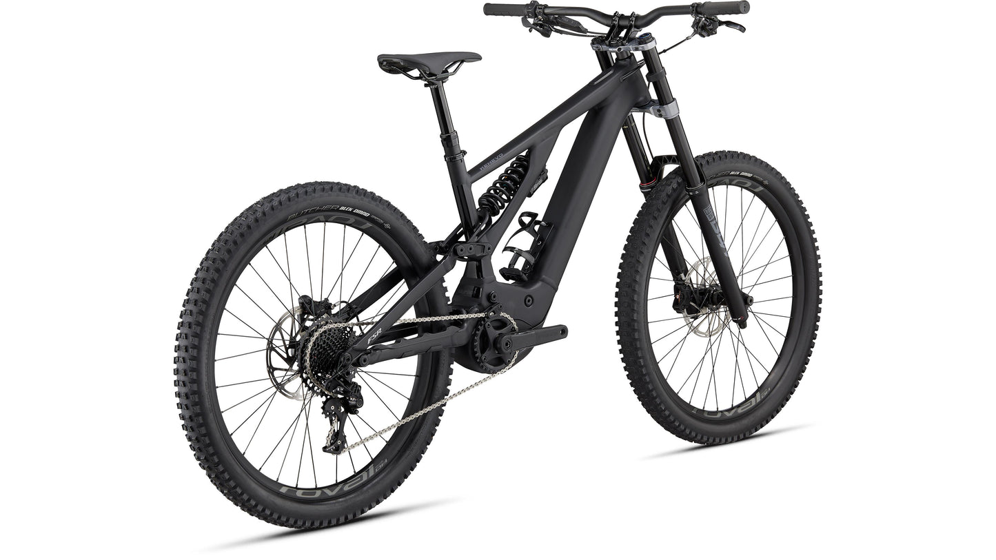 2021 Specialized Kenevo Expert