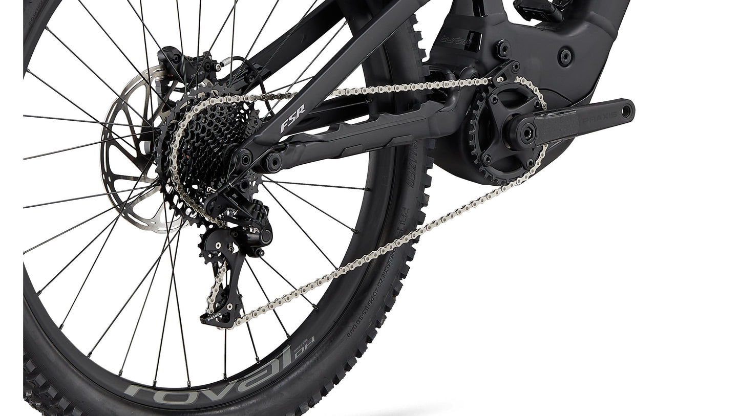 Specialized Kenevo Expert 6fattie