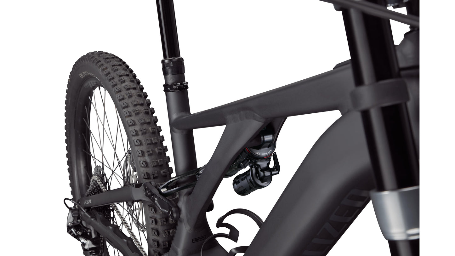 Specialized Kenevo Expert 6fattie