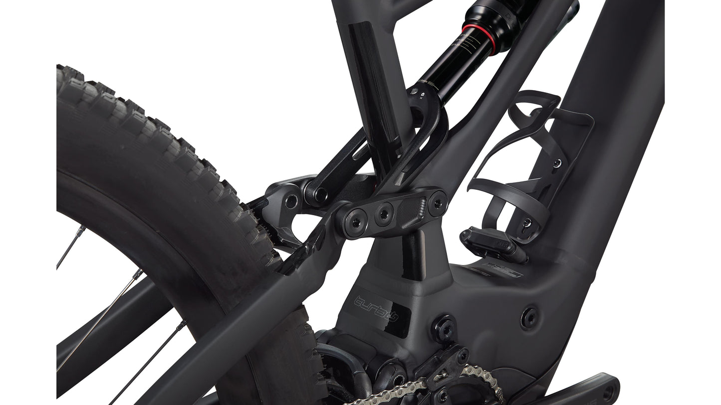 Specialized Kenevo Expert 6fattie