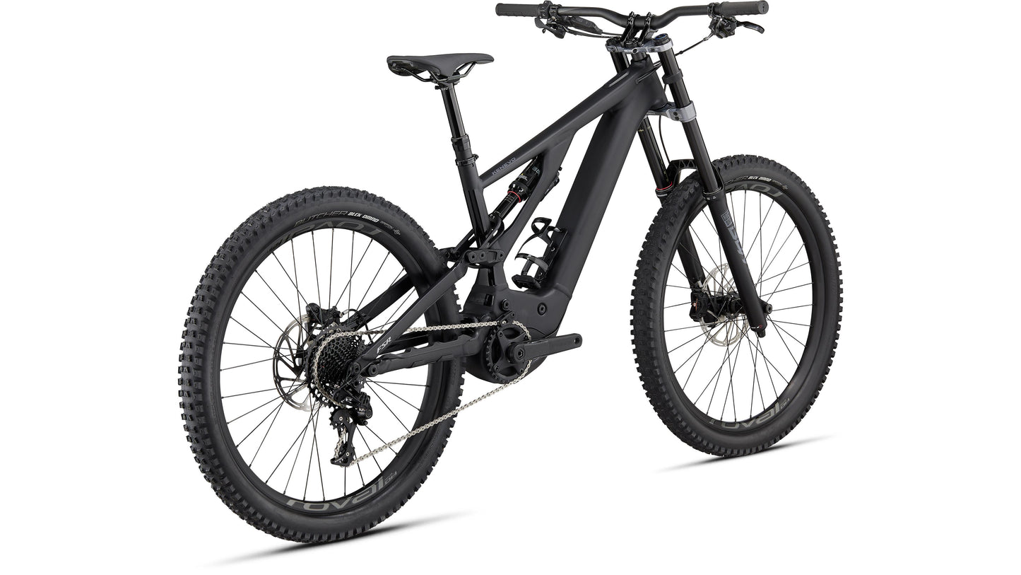 Specialized Kenevo Expert 6fattie