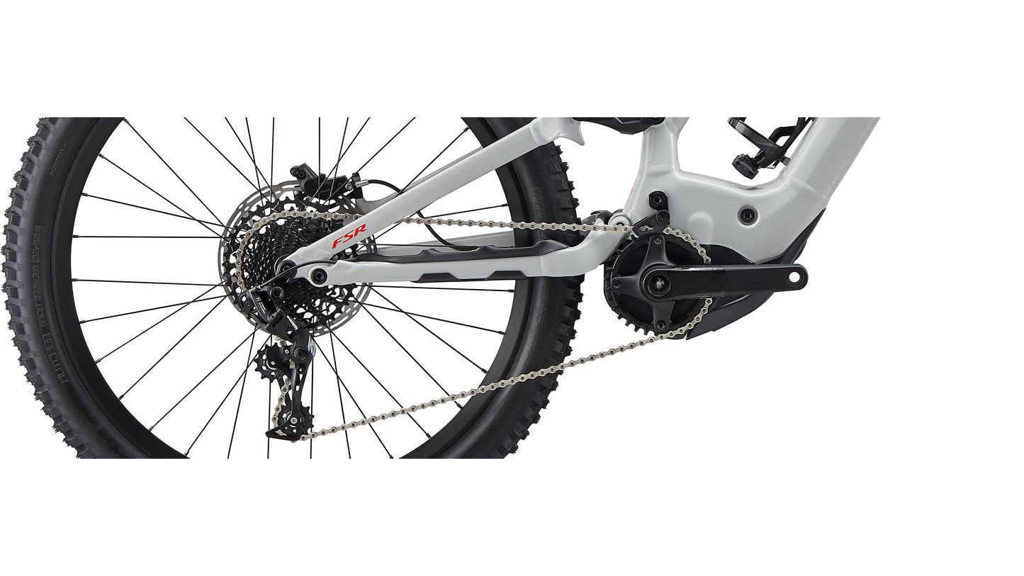 Specialized Kenevo Comp 6Fattie