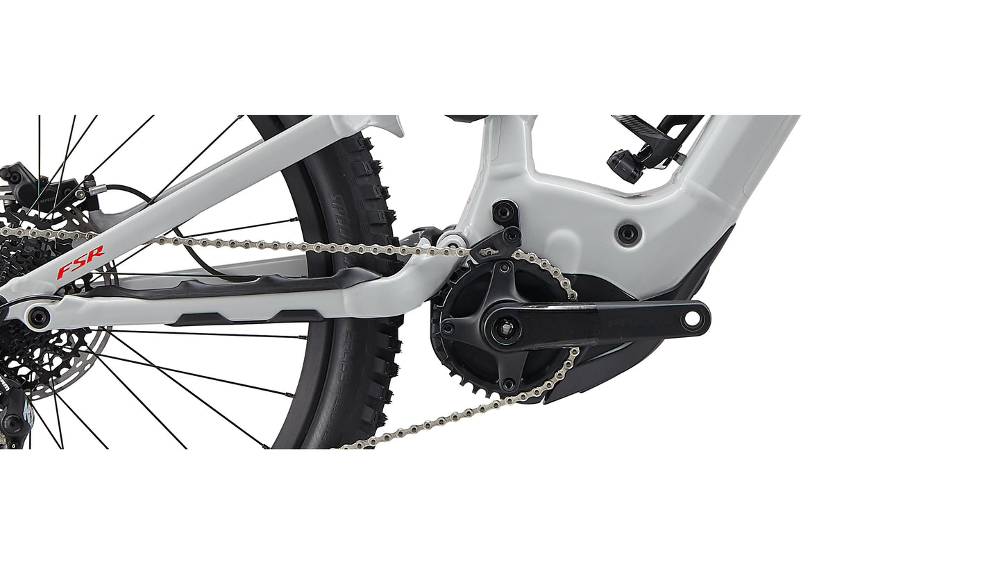 Specialized Kenevo Comp 6Fattie