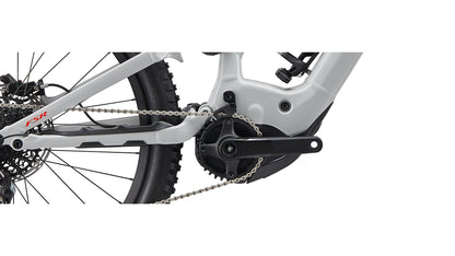 Specialized Kenevo Comp 6Fattie