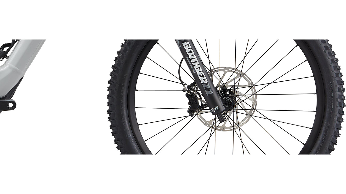 Specialized Kenevo Comp 6Fattie