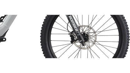 Specialized Kenevo Comp 6Fattie