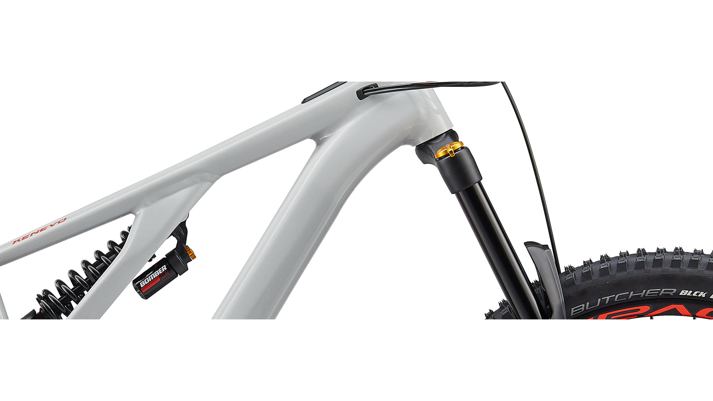 Specialized Kenevo Comp 6Fattie