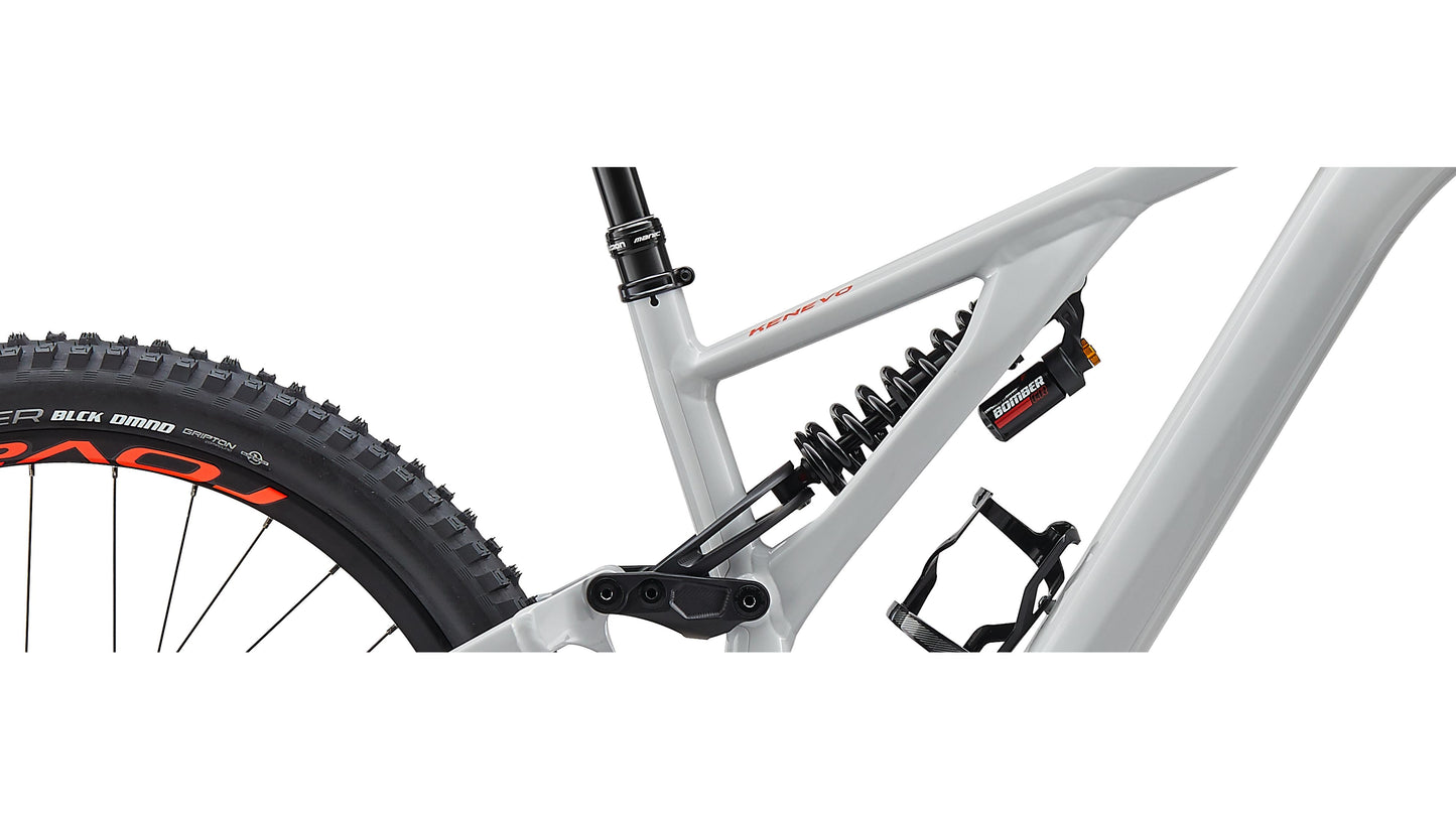 Specialized Kenevo Comp 6Fattie