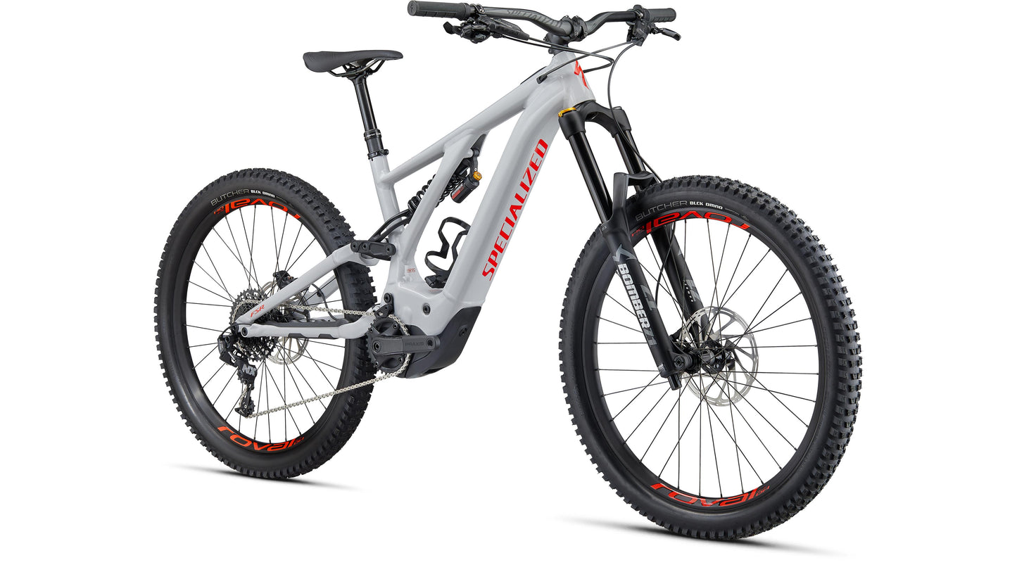 Specialized Kenevo Comp 6Fattie
