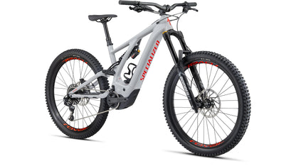 Specialized Kenevo Comp 6Fattie