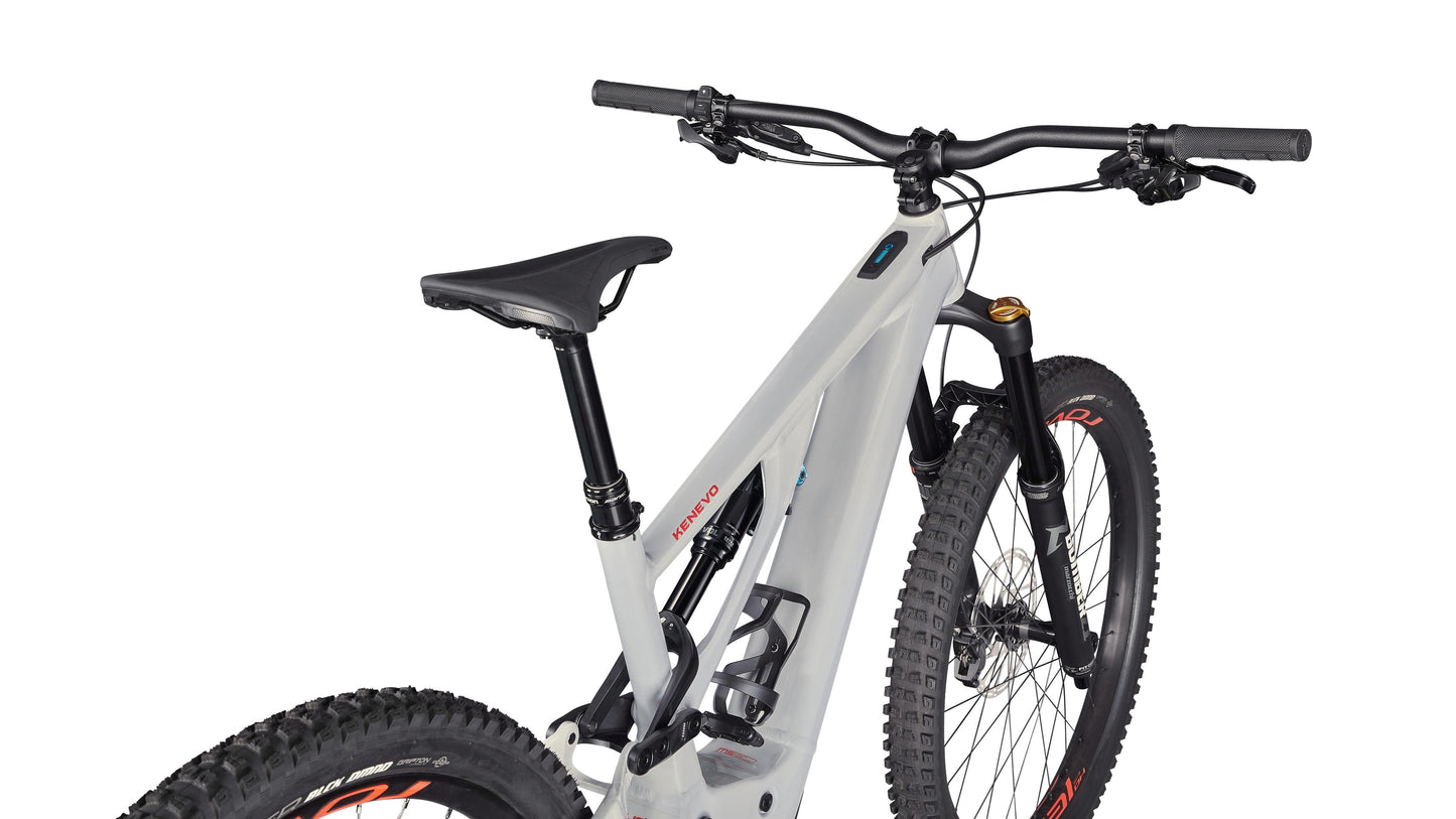 Specialized Kenevo Comp 6Fattie