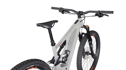 Specialized Kenevo Comp 6Fattie