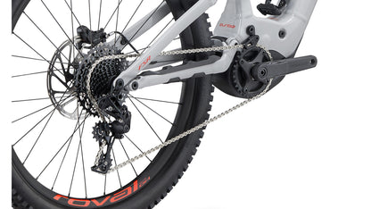 Specialized Kenevo Comp 6Fattie