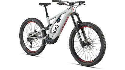 Specialized Kenevo Comp 6Fattie