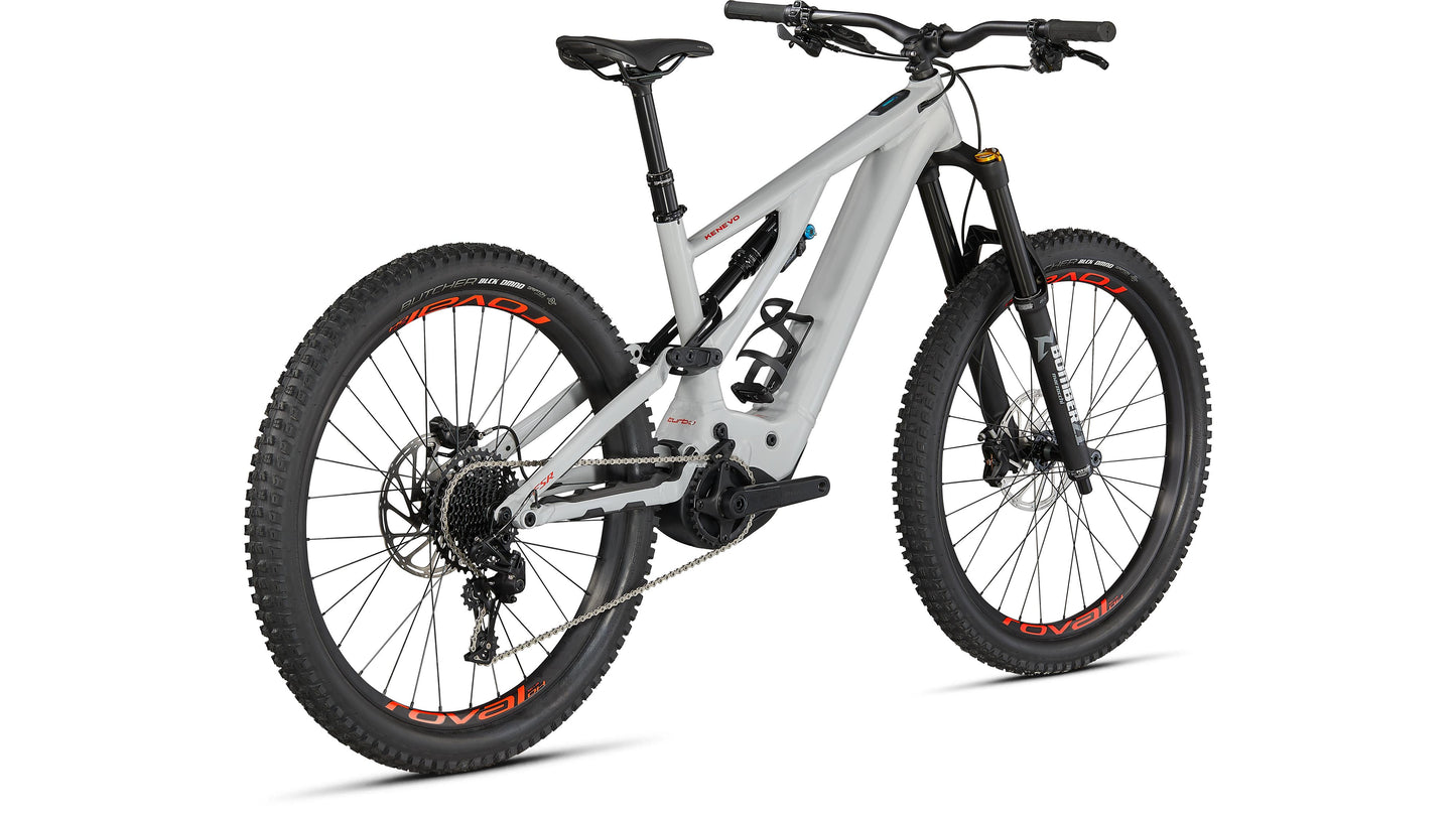 Specialized Kenevo Comp 6Fattie