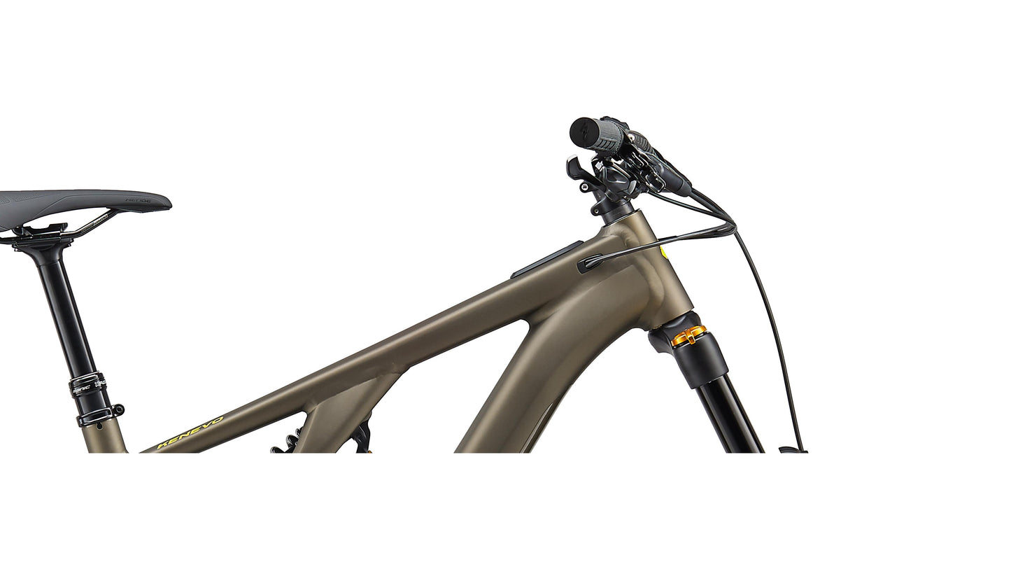 2021 Specialized Kenevo Comp