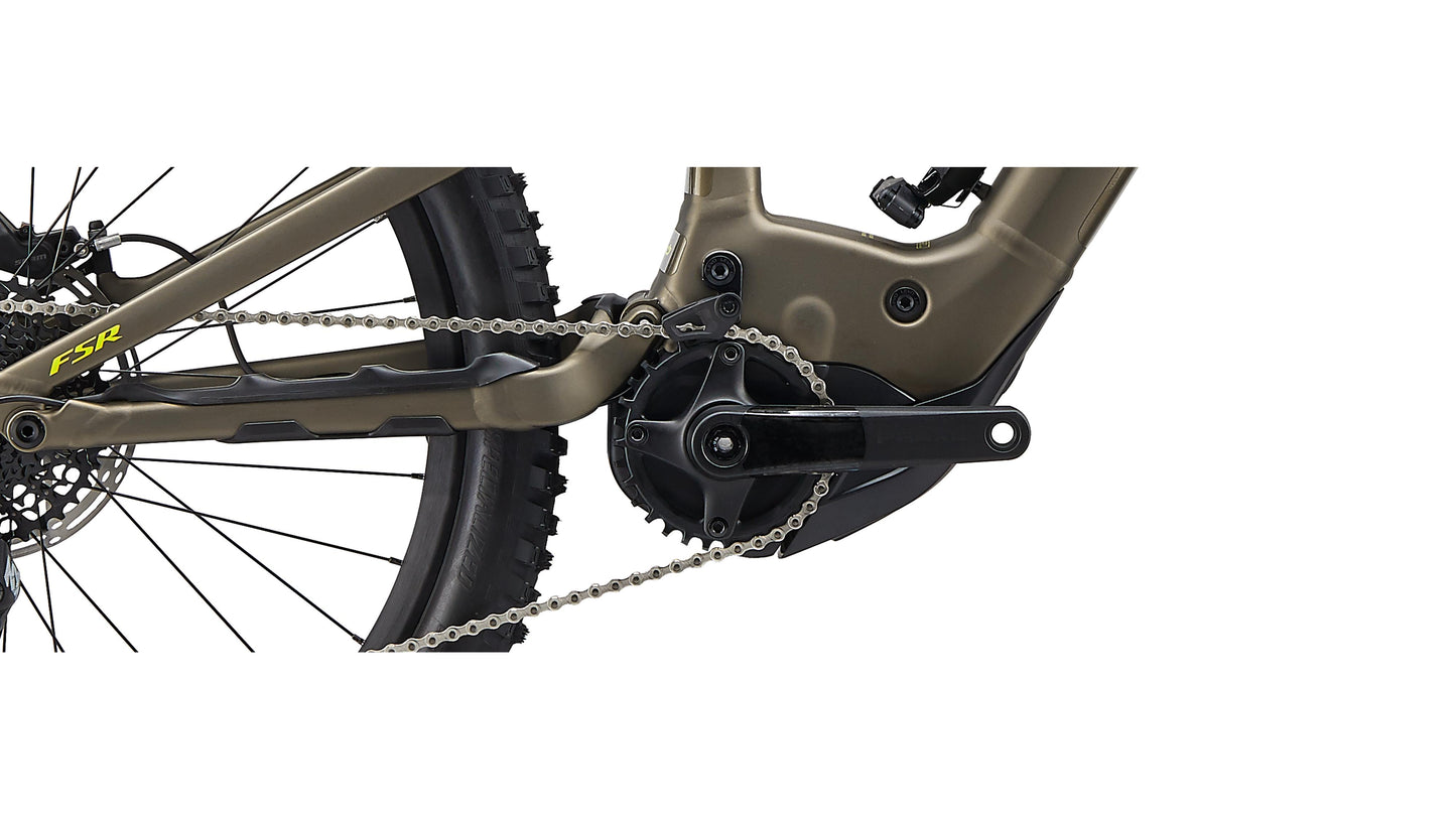 2021 Specialized Kenevo Comp
