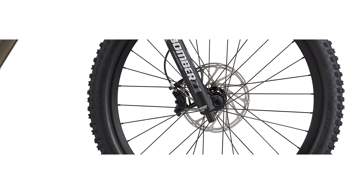 2021 Specialized Kenevo Comp