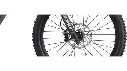 2021 Specialized Kenevo Comp