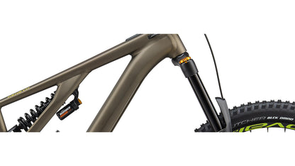 2021 Specialized Kenevo Comp