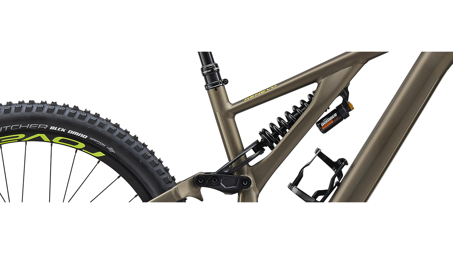 Specialized Kenevo Comp 6Fattie