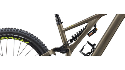 Specialized Kenevo Comp 6Fattie