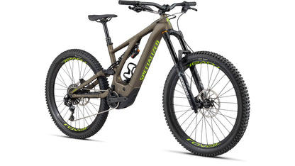 2021 Specialized Kenevo Comp
