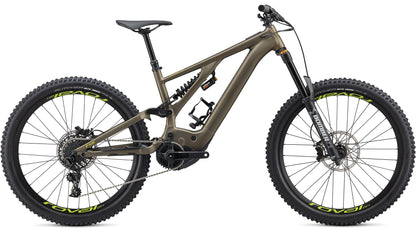 2021 Specialized Kenevo Comp