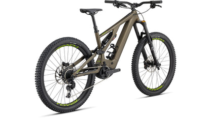2021 Specialized Kenevo Comp