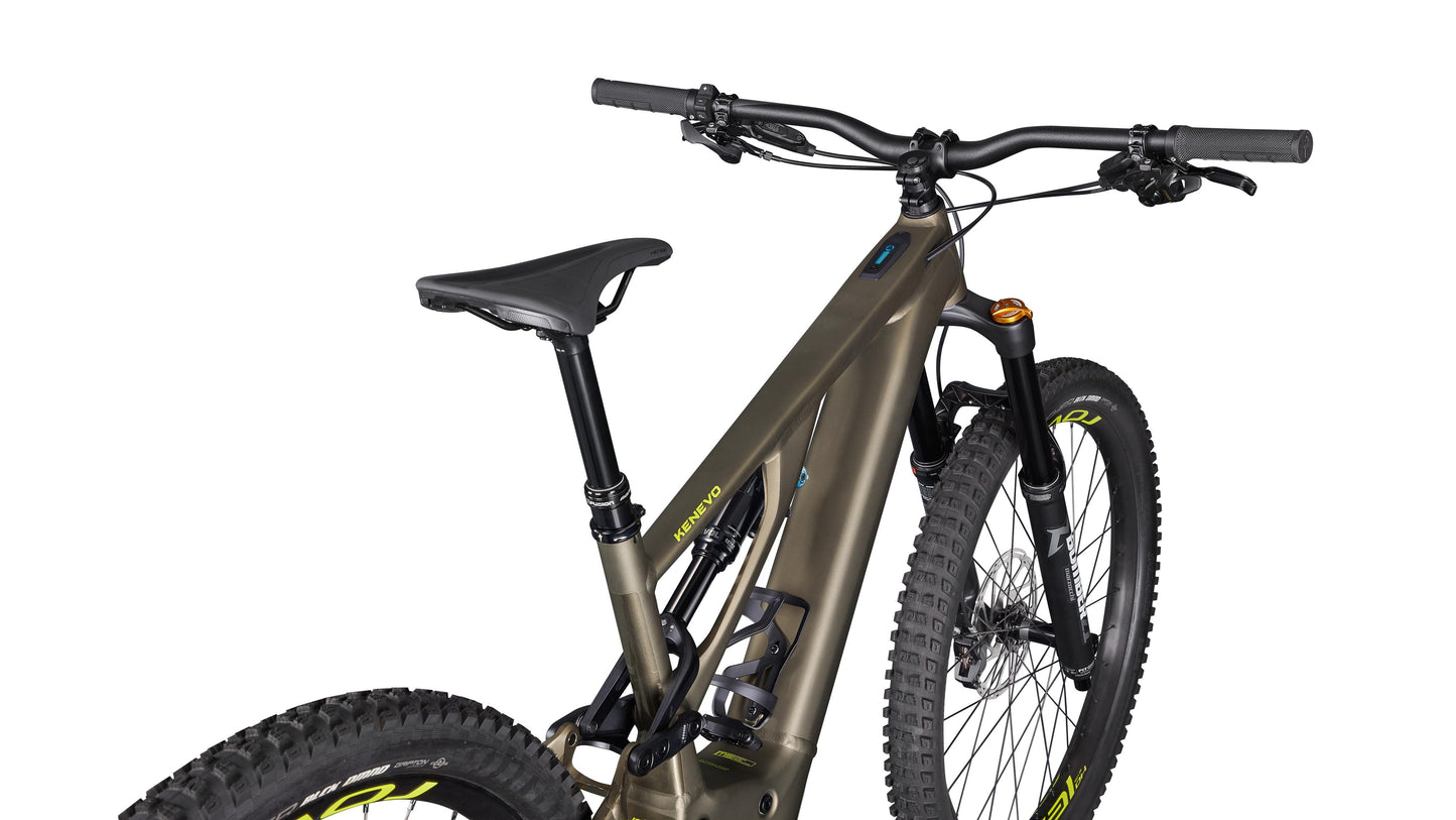 Specialized Kenevo Comp 6Fattie