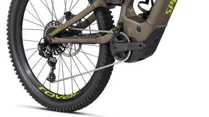 Specialized Kenevo Comp 6Fattie