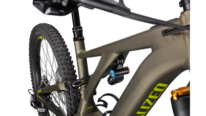 Specialized Kenevo Comp 6Fattie