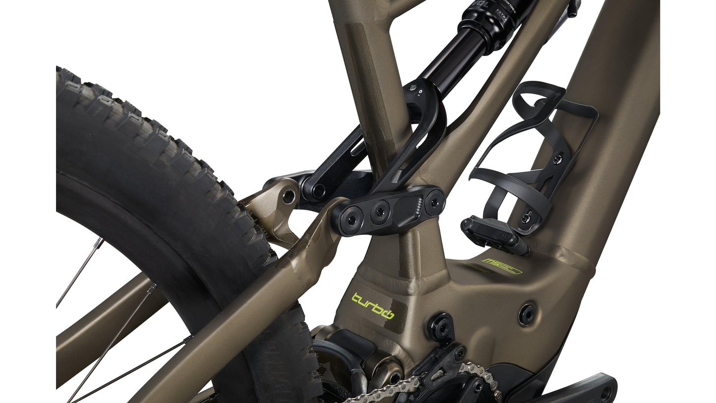 Specialized Kenevo Comp 6Fattie