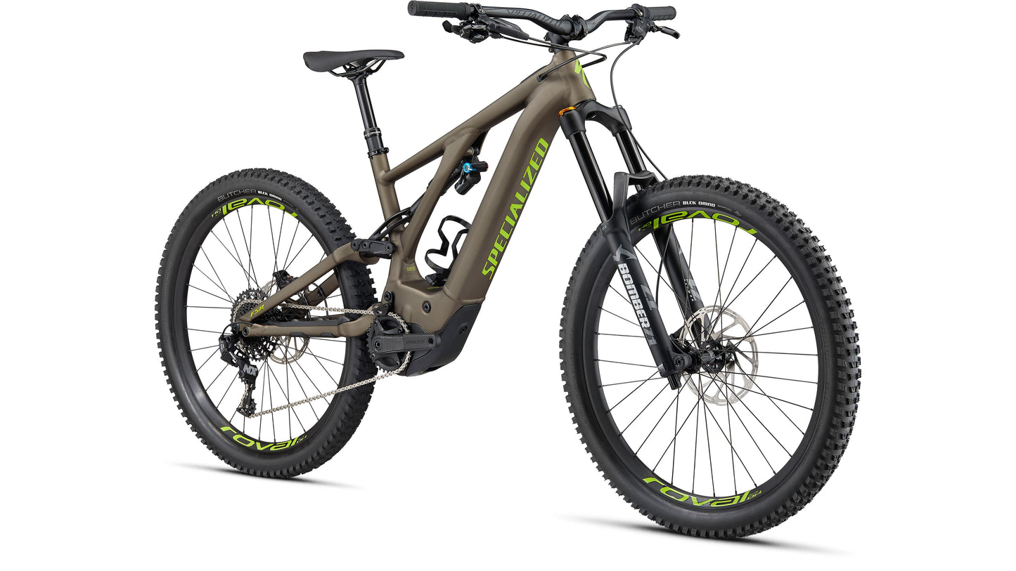 Specialized Kenevo Comp 6Fattie