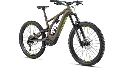 Specialized Kenevo Comp 6Fattie