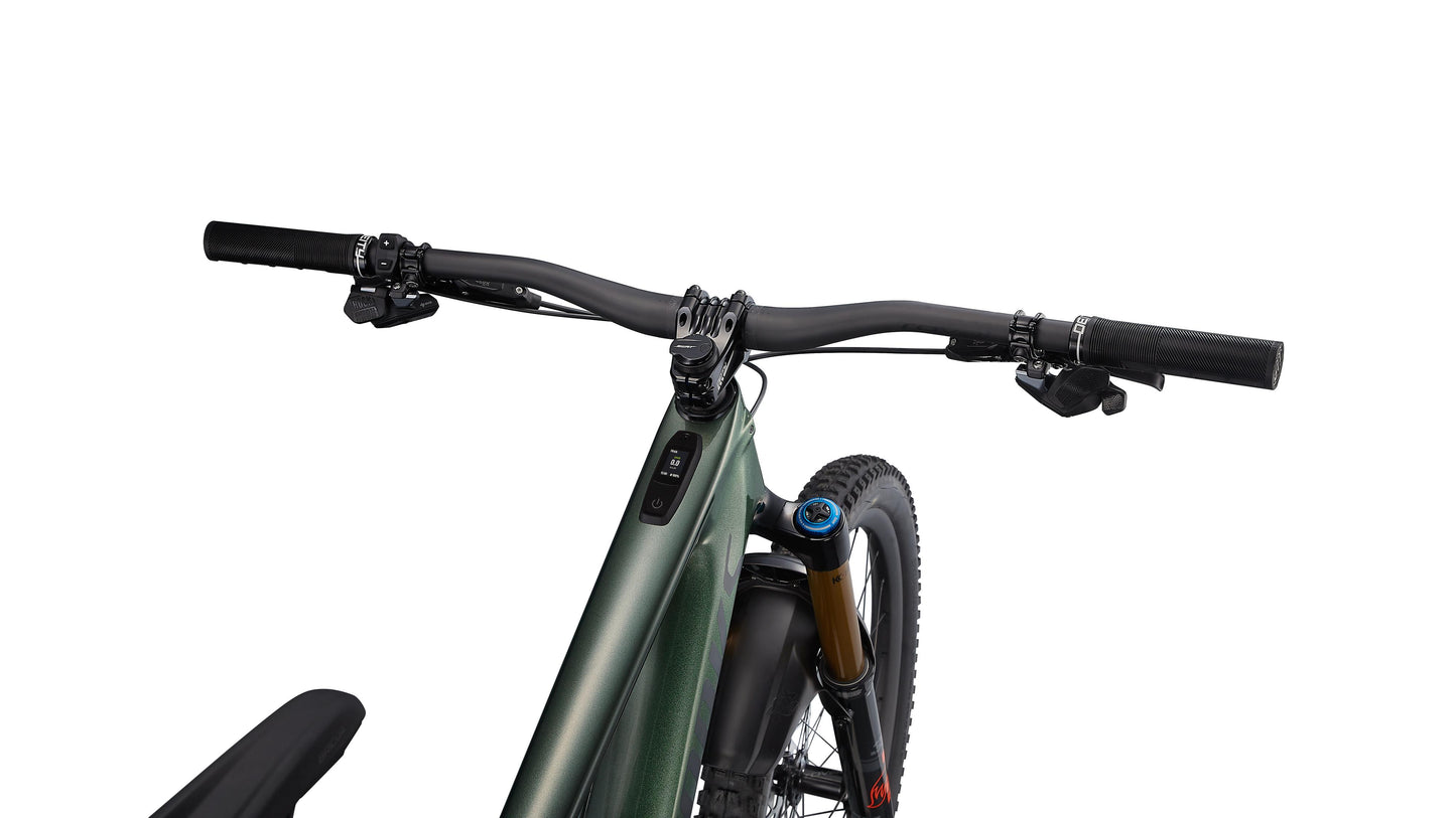 Specialized Kenevo Sl S-Works Carbon 29