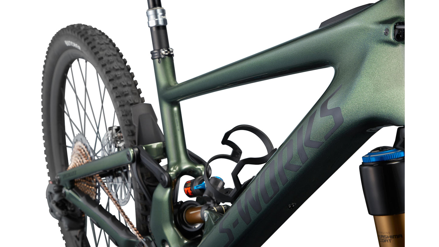 Specialized Kenevo Sl S-Works Carbon 29