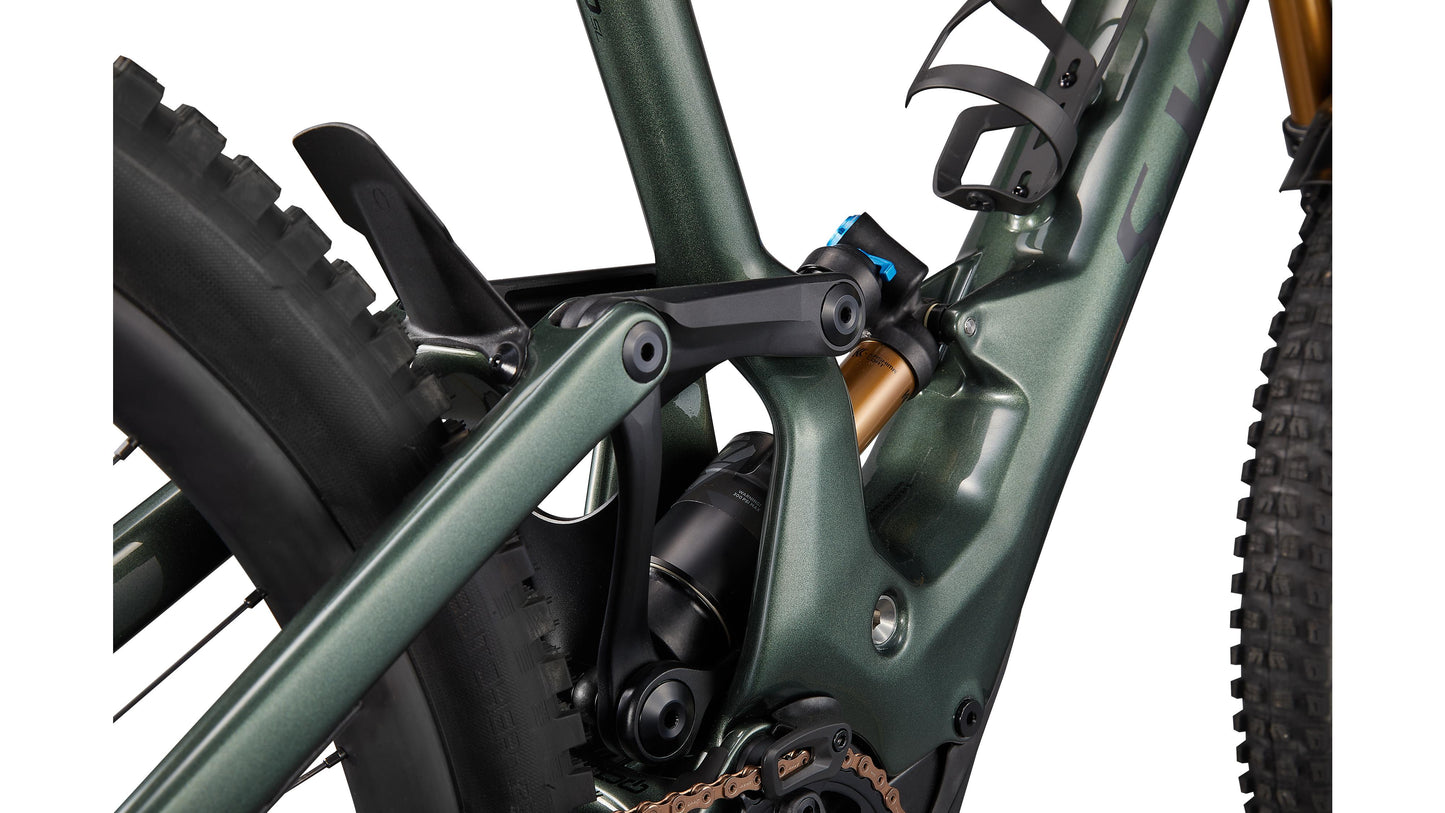 Specialized Kenevo Sl S-Works Carbon 29