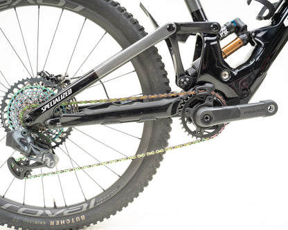 [D&R Pre-Owned] 2022 Specialized Kenevo SL S-Works Carbon 29 - Size S3