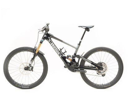 [D&R Pre-Owned] 2022 Specialized Kenevo SL S-Works Carbon 29 - Size S3