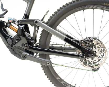 [D&R Pre-Owned] 2022 Specialized Kenevo SL S-Works Carbon 29 - Size S3