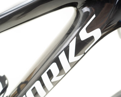 [D&R Pre-Owned] 2022 Specialized Kenevo SL S-Works Carbon 29 - Size S3