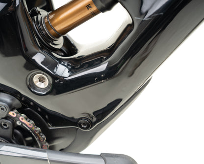 [D&R Pre-Owned] 2022 Specialized Kenevo SL S-Works Carbon 29 - Size S3