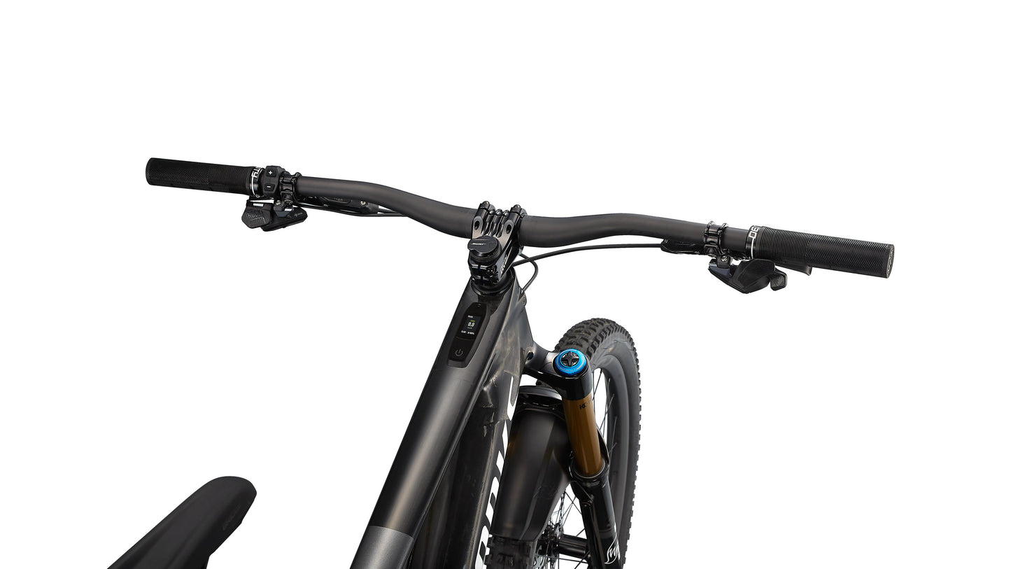 Specialized Kenevo Sl S-Works Carbon 29