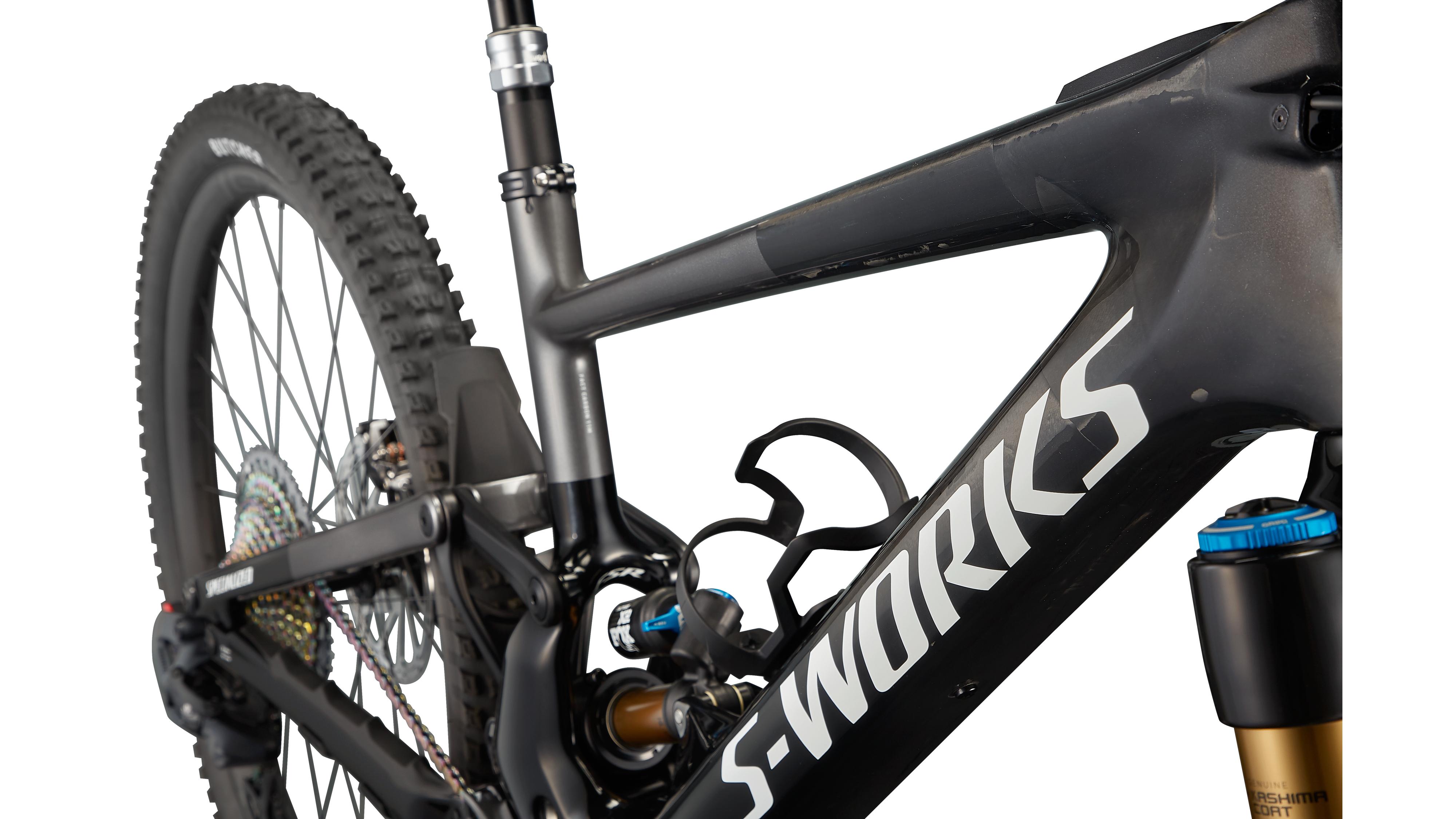 2022 Specialized S-Works Turbo Kenevo SL – Incycle Bicycles