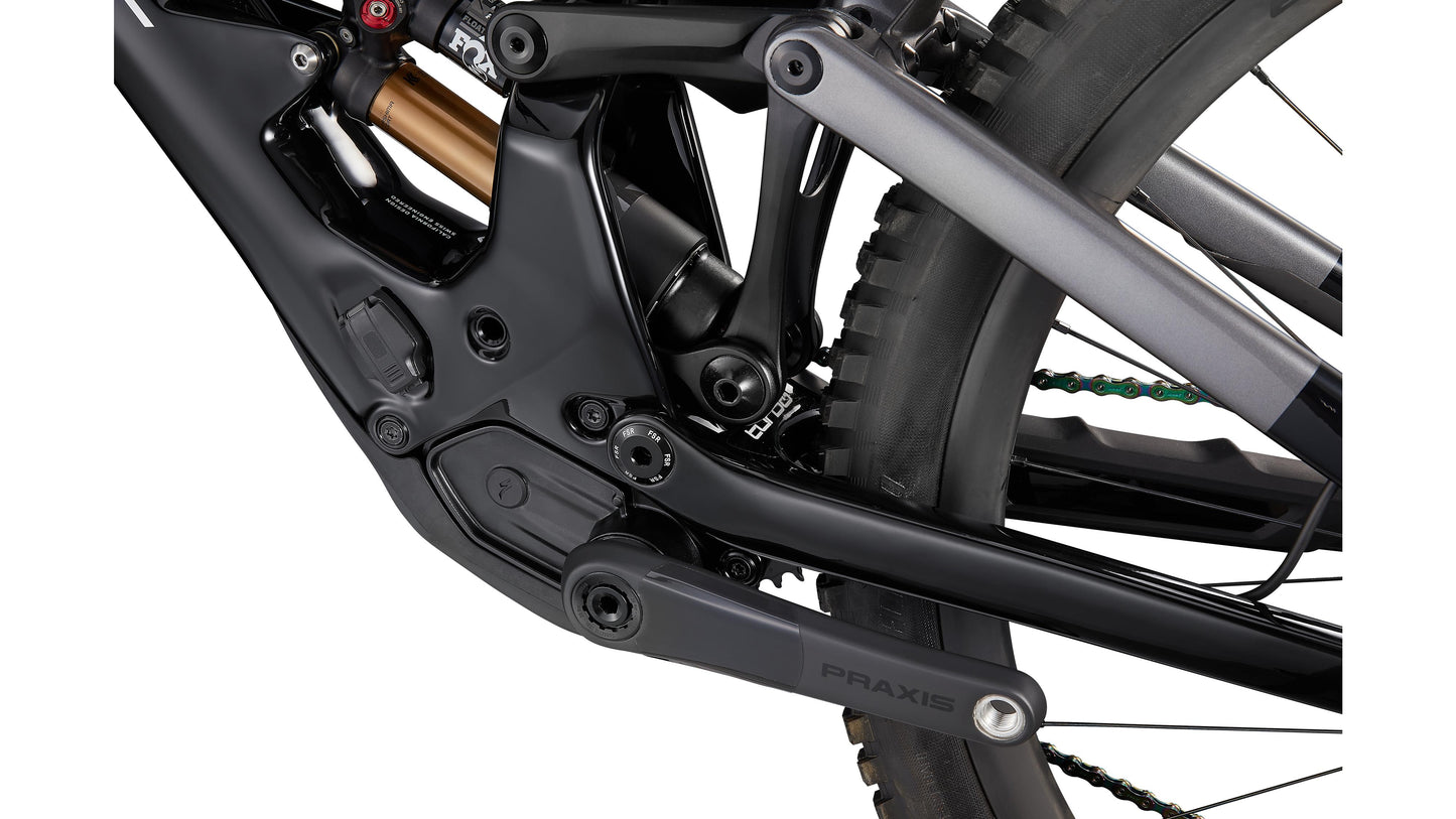 Specialized Kenevo Sl S-Works Carbon 29