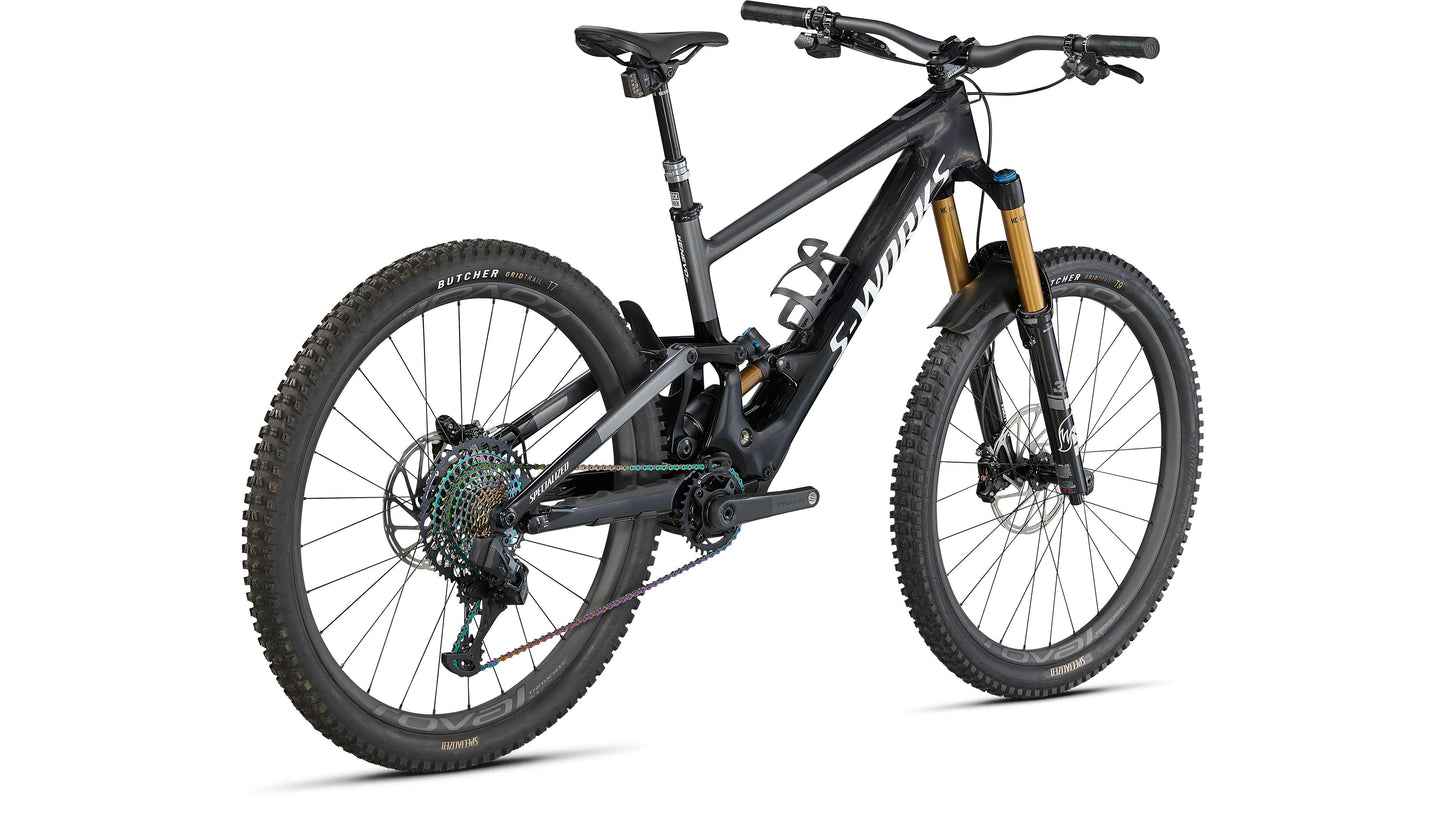 Specialized Kenevo Sl S-Works Carbon 29